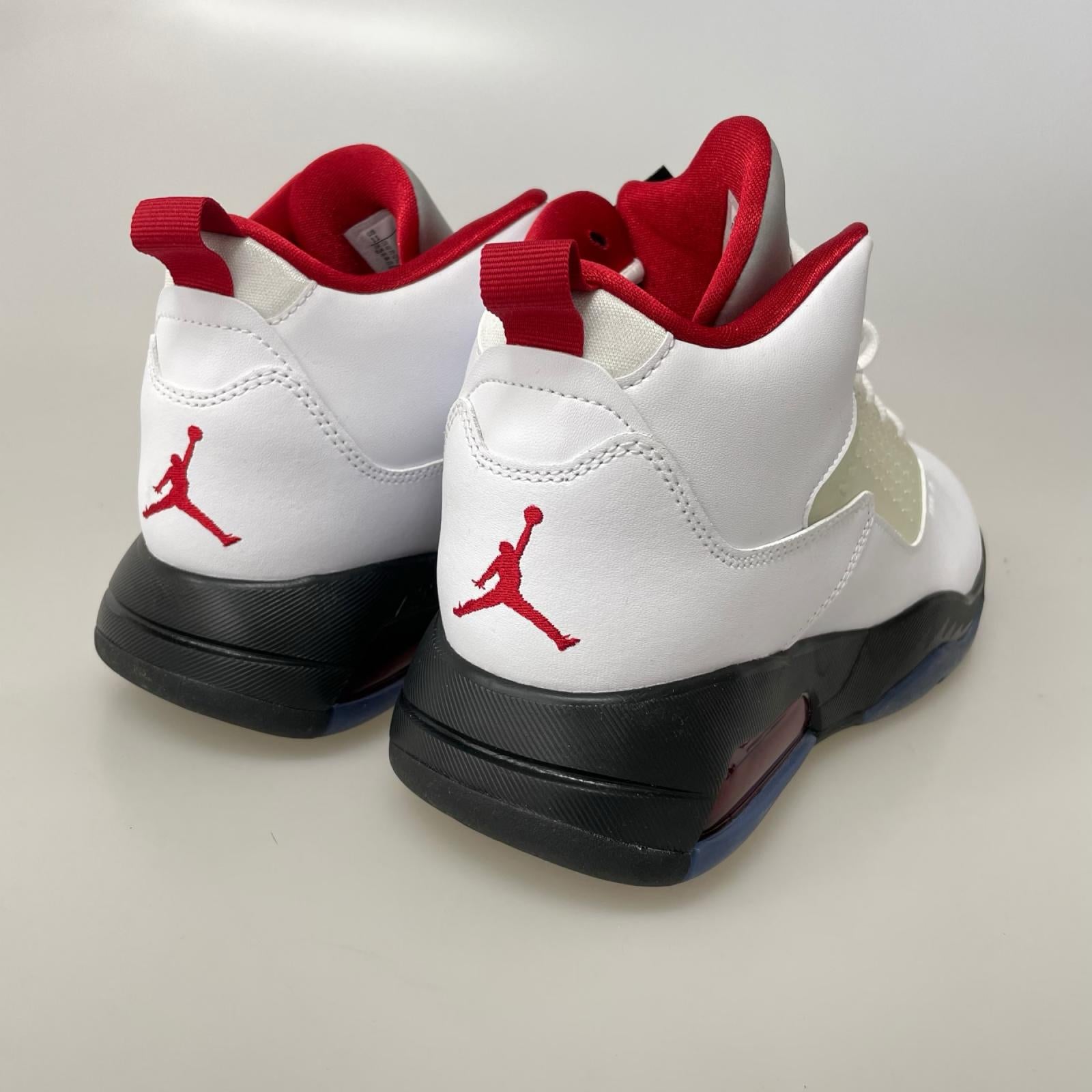 スニーカー JORDAN MAXIN 200 WHT CD6107-100 (29cm) 29cm (US11 UK10 1/2 EU48) ホワイト