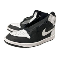 スニーカー Air Jordan 1 Retro High OG Black/White DZ5485-010 29cm (US11 UK10 1/2 EU48)