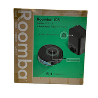 Roomba 105 Combo + AutoEmpty Y351060 Y351060 iRobot 掃除機
