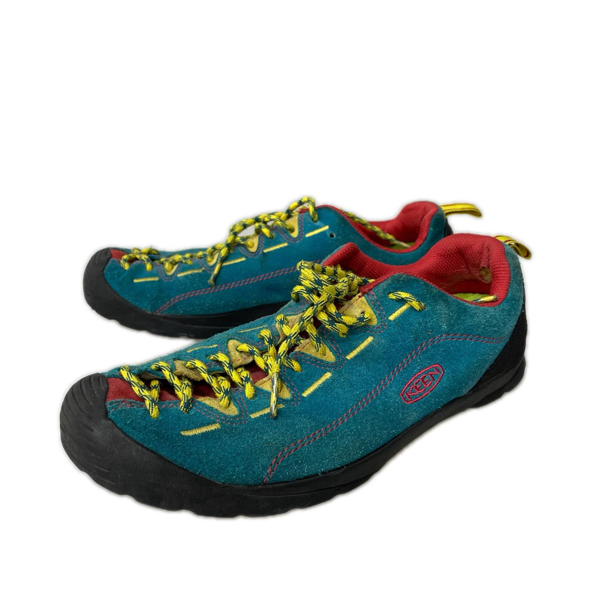スニーカー keen jasper 26.5 26.5cm (US8 1/2 UK8 EU43)