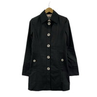 ジャケット BLACK BY MOUSSY ジャケット 黒 ブラック