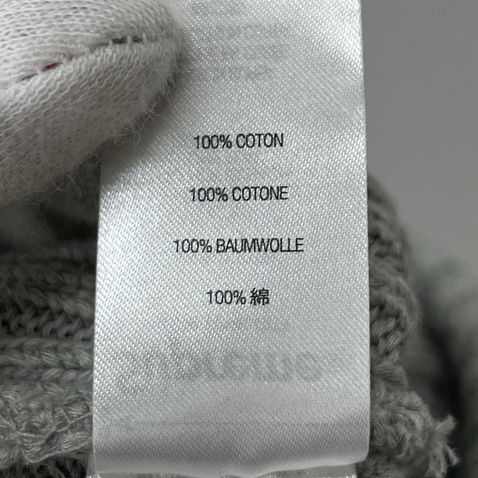 ニットキャップ 26SS Overdyed Beanie ｸﾞﾚｰ グレー