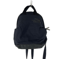 リュック・デイパック NEVER STOP MINI DAYPACK ブラック