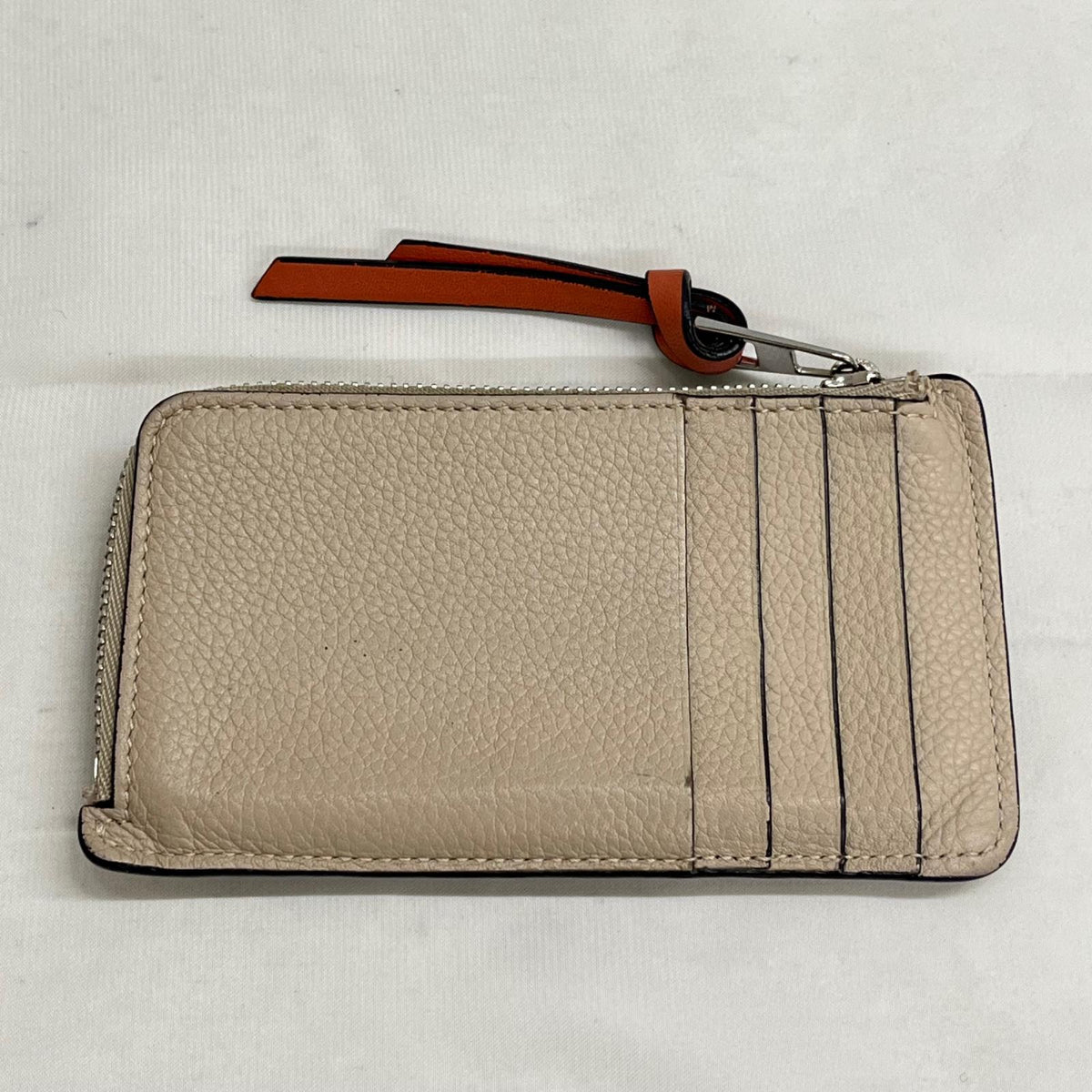 LOEWE ｱﾅｸﾞﾗﾑ ﾌﾗｸﾞﾒﾝﾄｹｰｽ