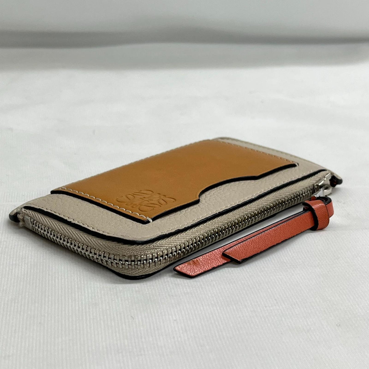 LOEWE ｱﾅｸﾞﾗﾑ ﾌﾗｸﾞﾒﾝﾄｹｰｽ