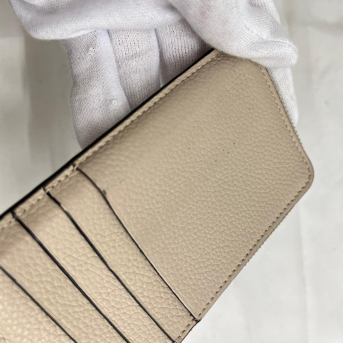 LOEWE ｱﾅｸﾞﾗﾑ ﾌﾗｸﾞﾒﾝﾄｹｰｽ