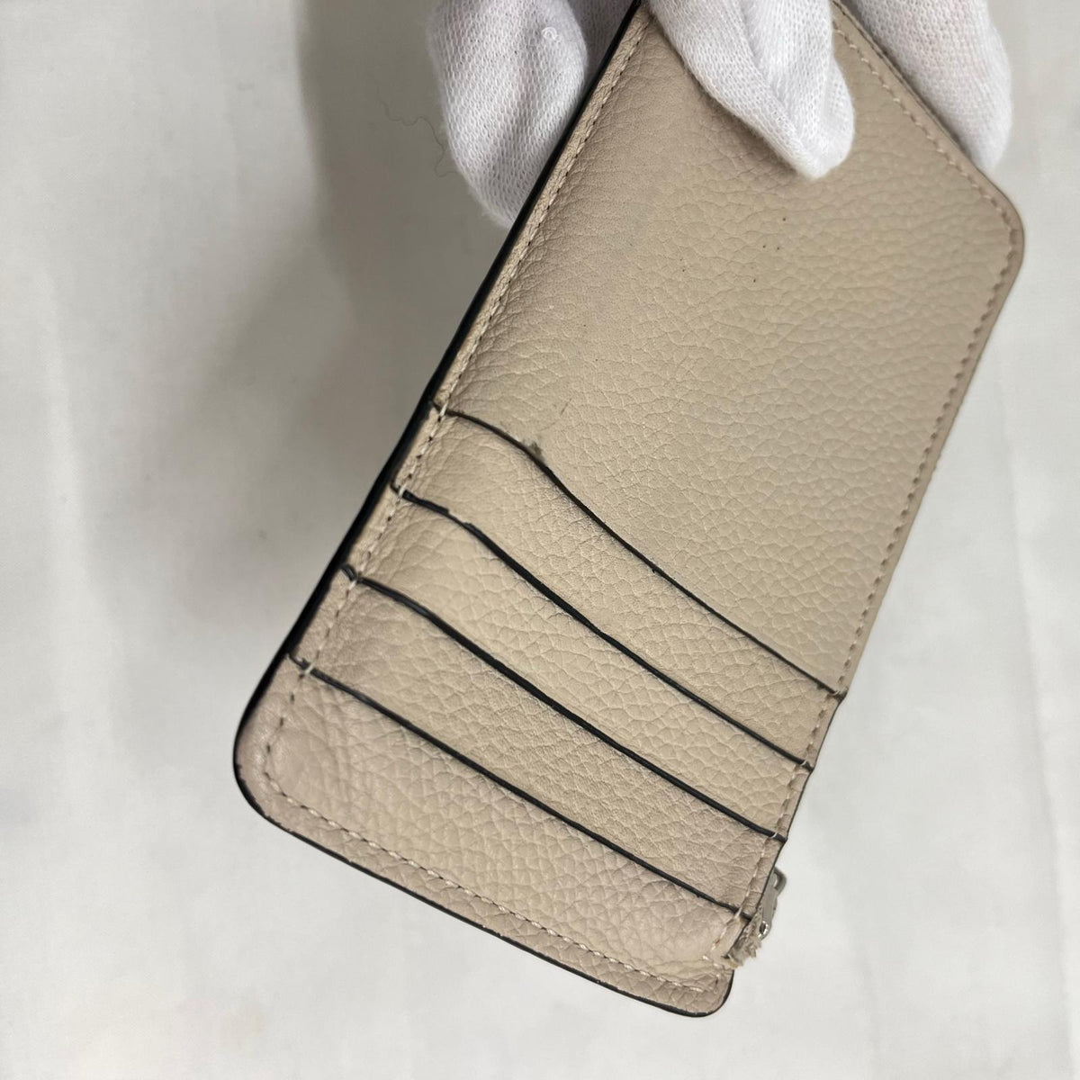 LOEWE ｱﾅｸﾞﾗﾑ ﾌﾗｸﾞﾒﾝﾄｹｰｽ