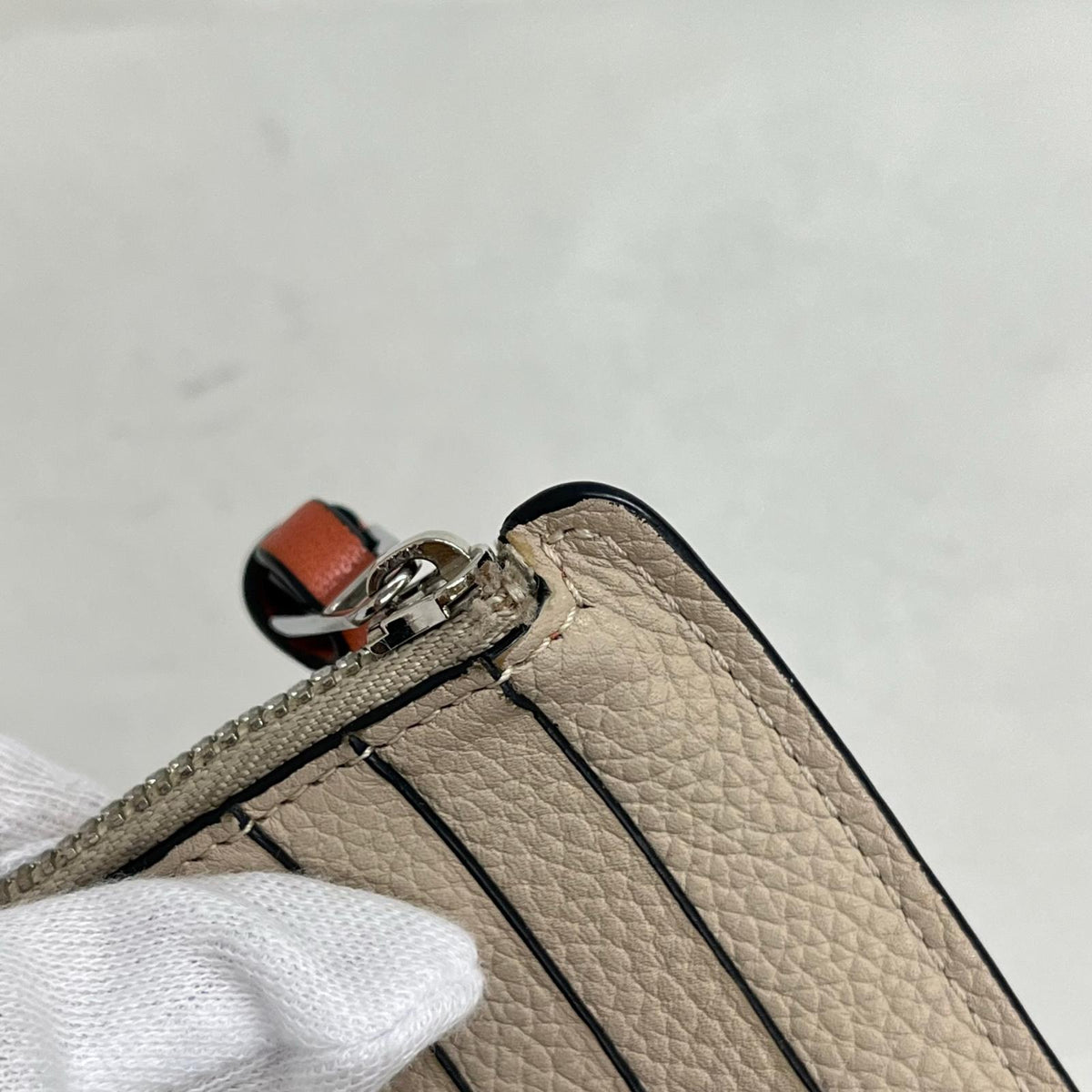 LOEWE ｱﾅｸﾞﾗﾑ ﾌﾗｸﾞﾒﾝﾄｹｰｽ