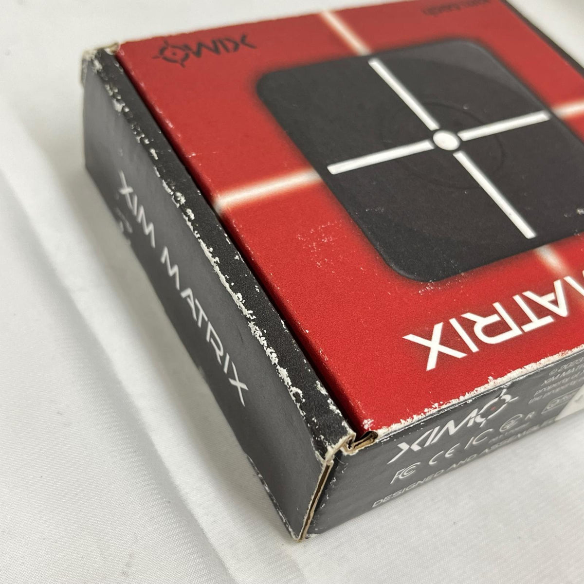XIM MATRIX コンバーター XIM MATRIX PC周辺機器