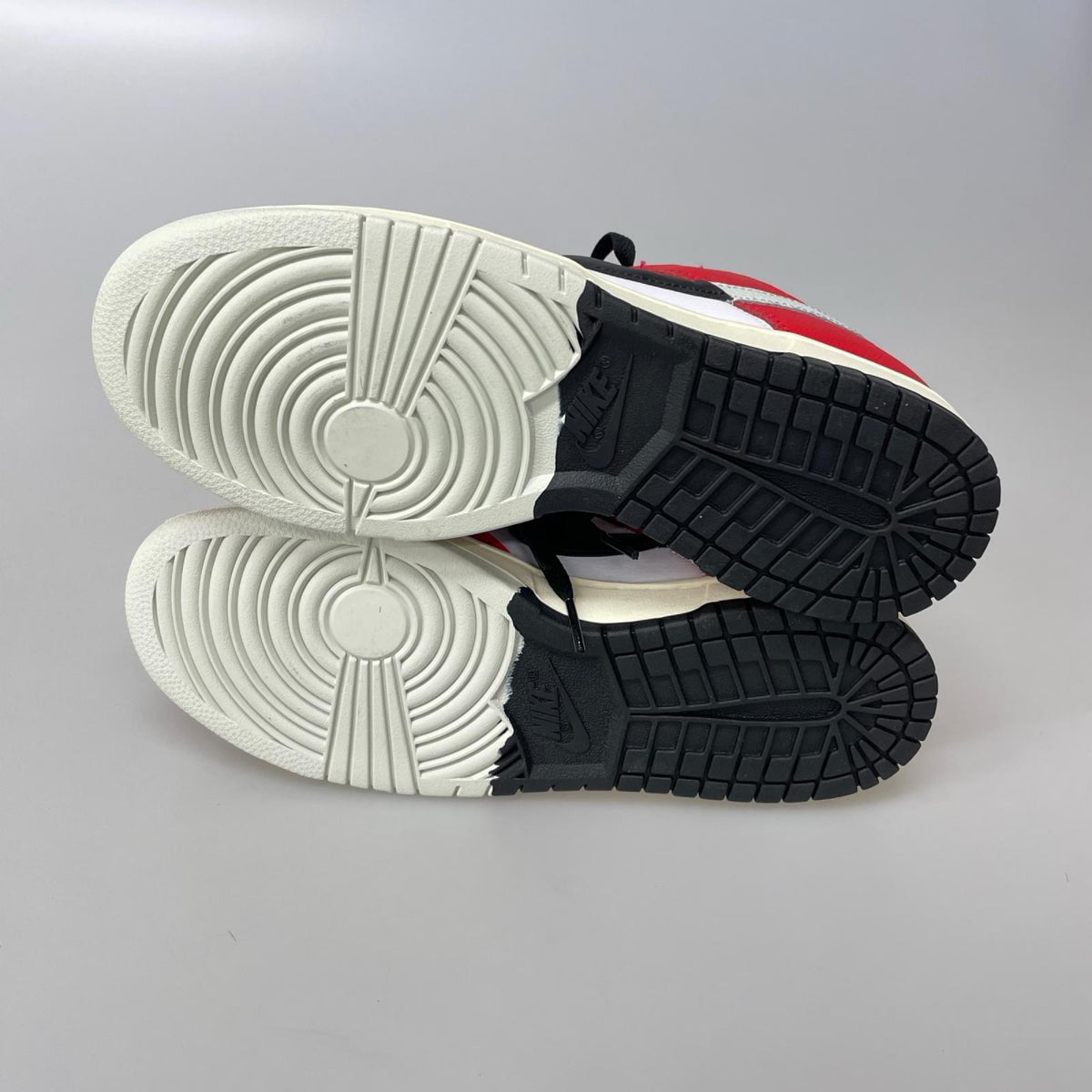 スニーカー DUNK LOW RETRO PRM CHICAGO SPILIT DZ2536-600 (27.5) 27.5cm (US9 1/2 UK9 EU45)
