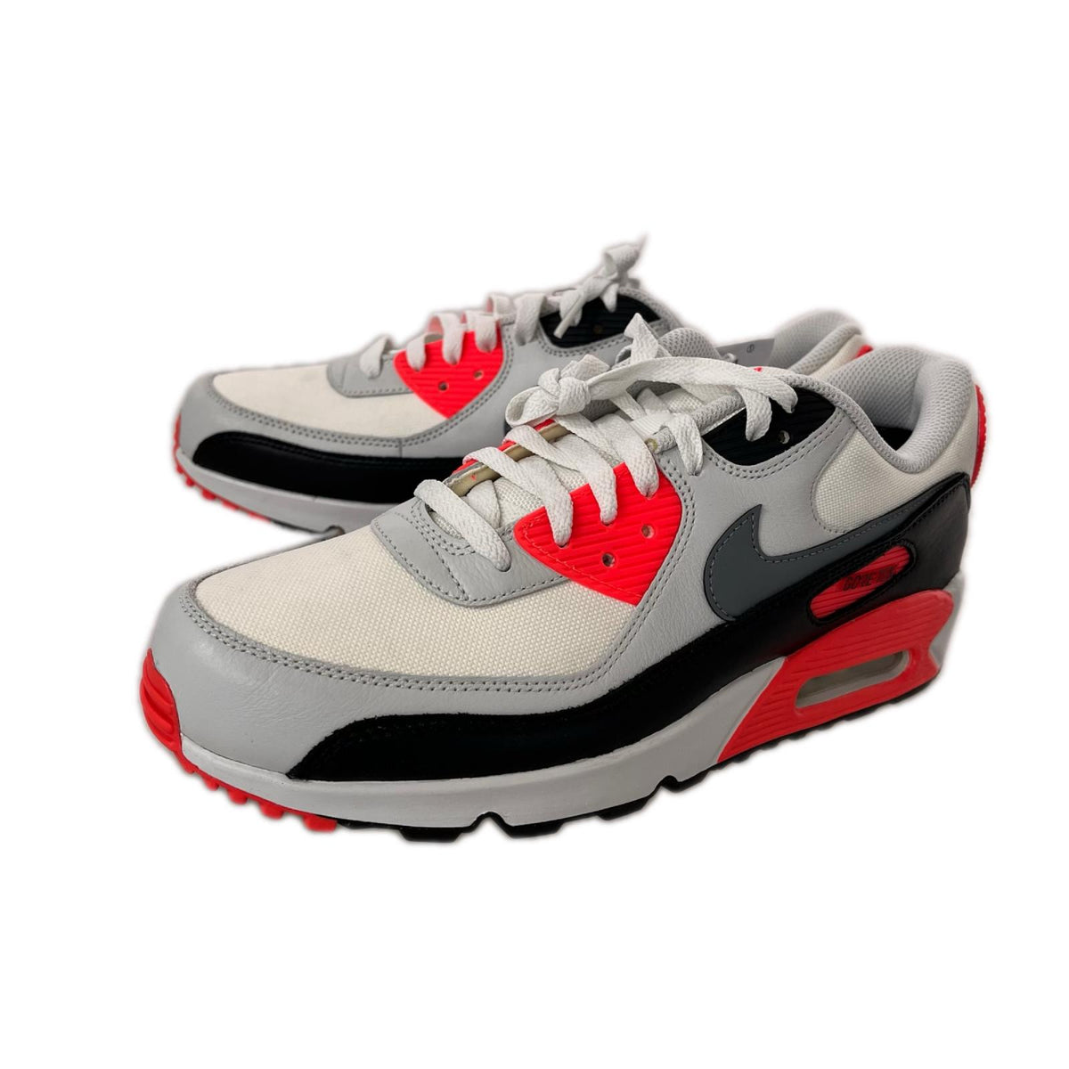 スニーカー AIR MAX 90 GORE-TEX Bright Crimson (27.5) FD5810-101 27.5cm (US9 1/2 UK9 EU45) マルチカラー