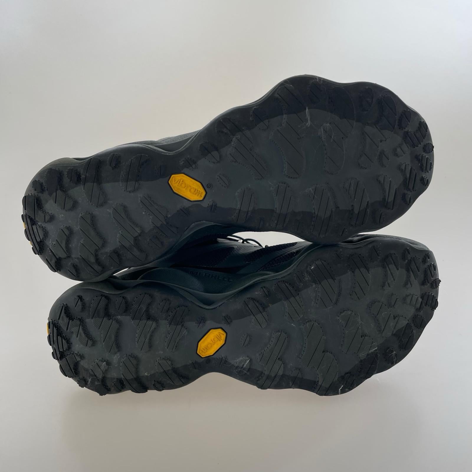スニーカー SPEEDARC MATIS GTX J038253 BLK (27.5) 27.5cm (US9 1/2 UK9 EU45) ブラック