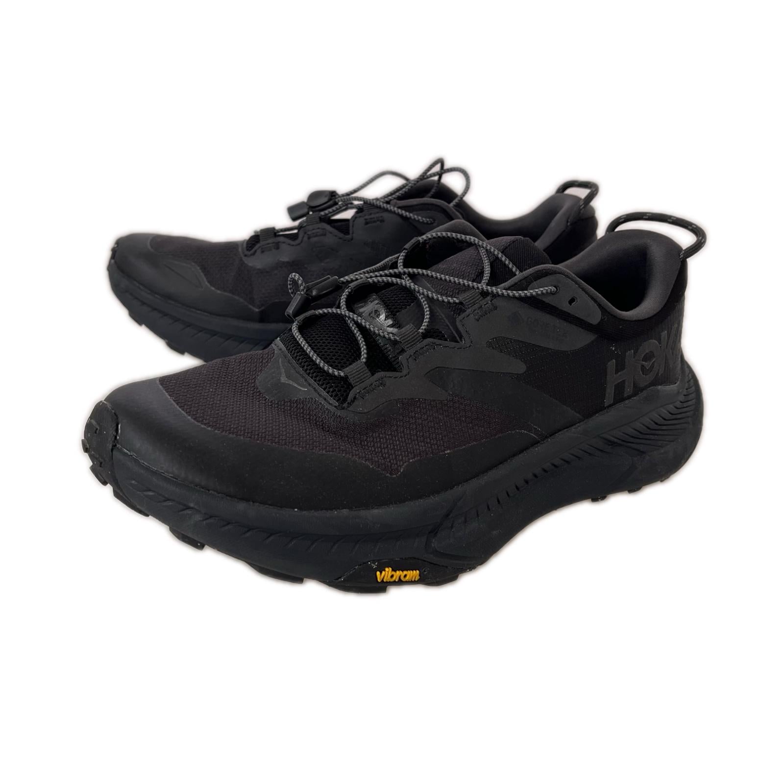 スニーカー M TRANSPORT GTX BLK 1133957F (27.5) 27.5cm (US9 1/2 UK9 EU45) ブラック
