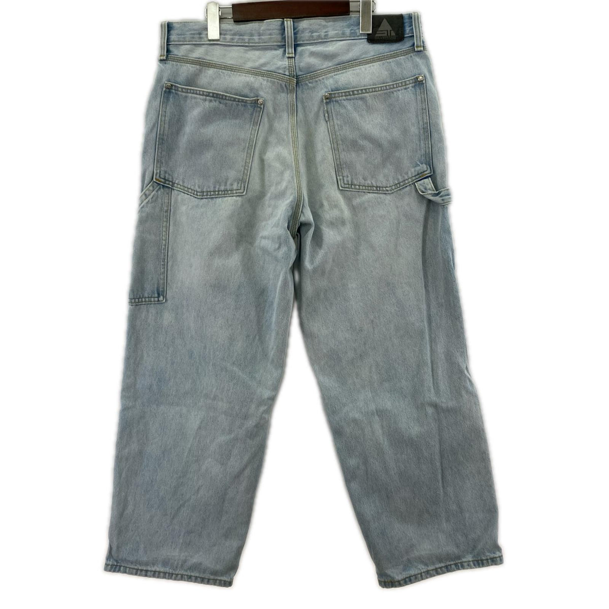 デニムパンツ Levi's Silvertab ﾃﾞﾆﾑｶｰﾍﾟﾝﾀｰﾊﾟﾝﾂ (W36～)