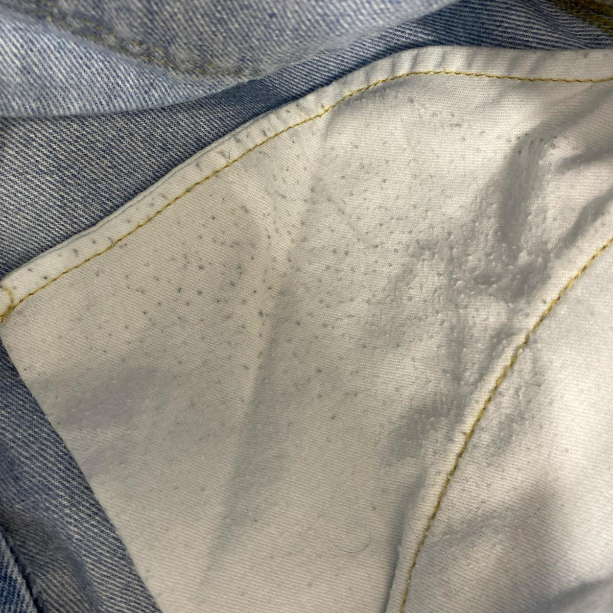 デニムパンツ Levi's Silvertab ﾃﾞﾆﾑｶｰﾍﾟﾝﾀｰﾊﾟﾝﾂ (W36～)