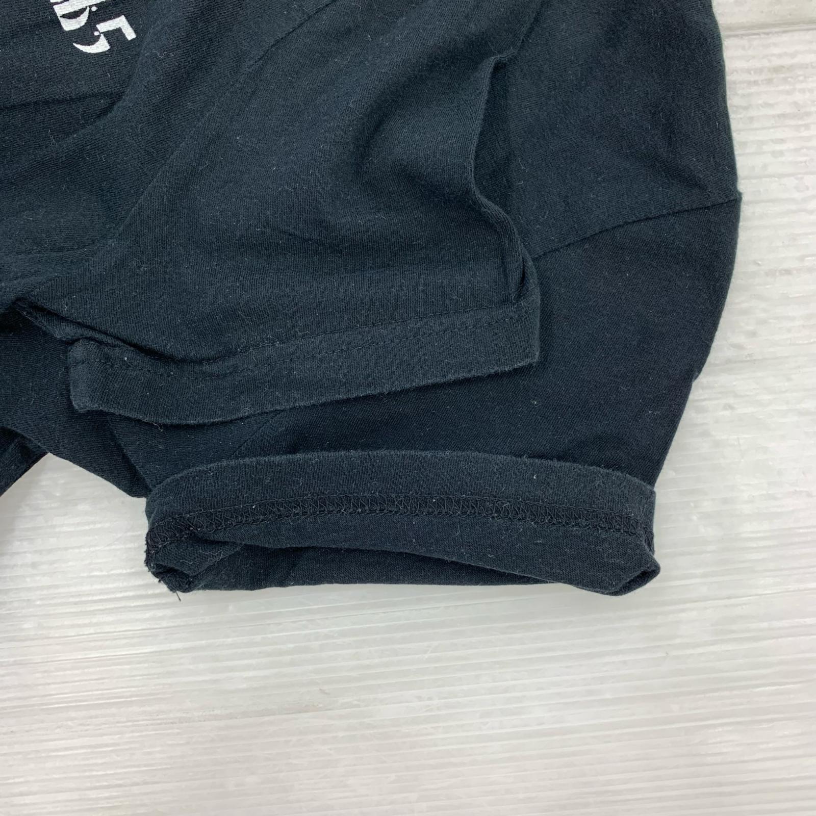 半袖Ｔシャツ GURUGURU期 1 ブラック