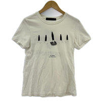 半袖Ｔシャツ T期 SSSSS 1 ホワイト