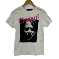 半袖Ｔシャツ T期 chuuut 1 ホワイト
