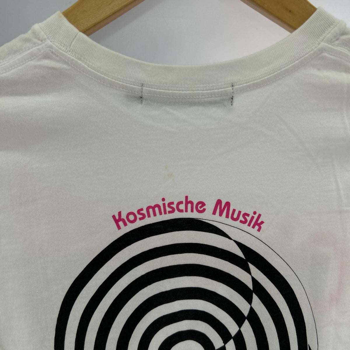 半袖Ｔシャツ T期 chuuut 1 ホワイト