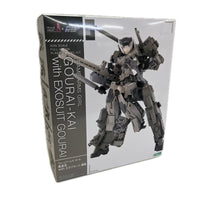 フレームアームズ・ガール 轟雷改 with エグゾスーツ 轟雷 フレームアームズ・ガール　轟雷改　with エグゾスーツ　轟雷 壽屋 その他美少女プラモ