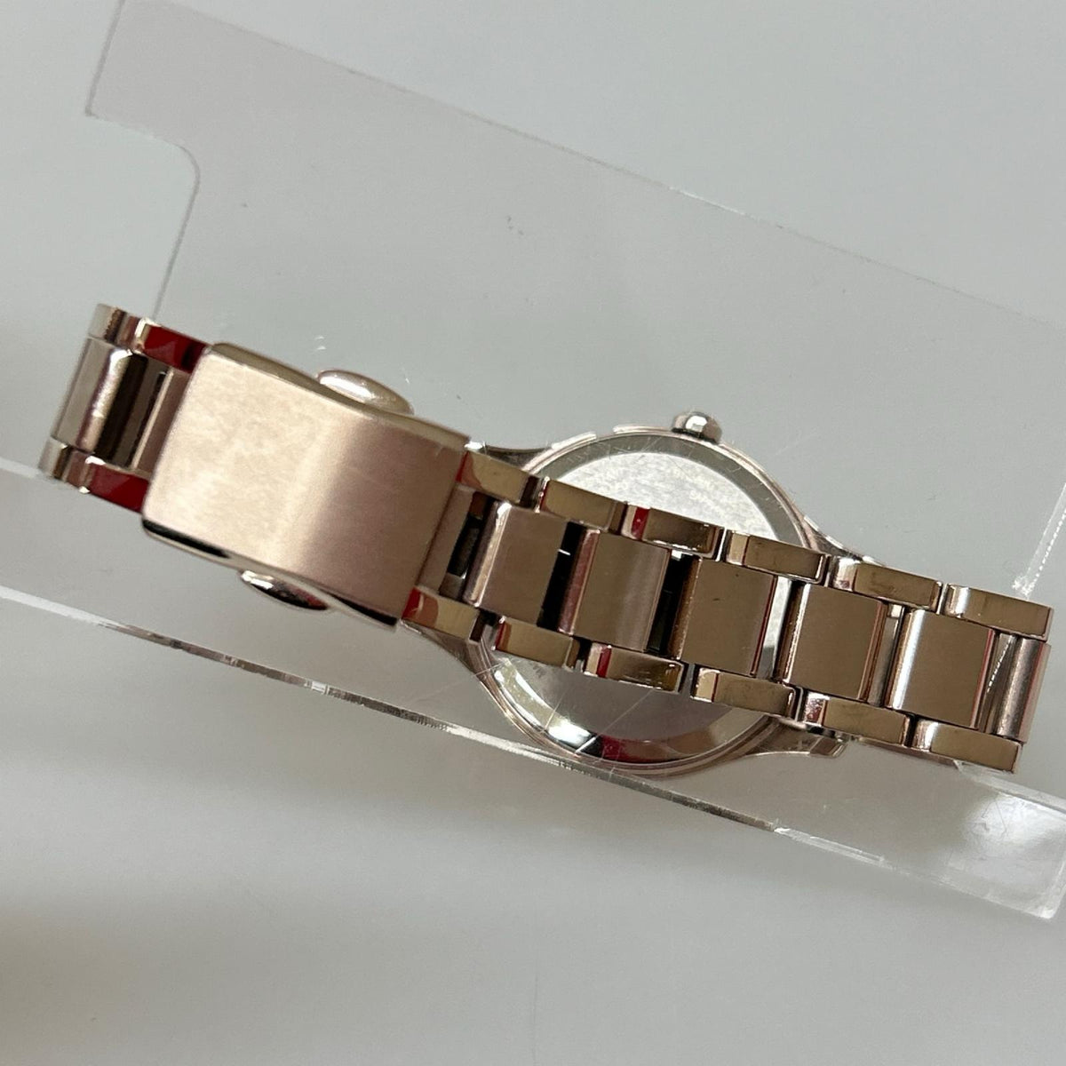腕時計 ES9497-53E xC HINODE COLLECTION ｿｰﾗｰ ブラック