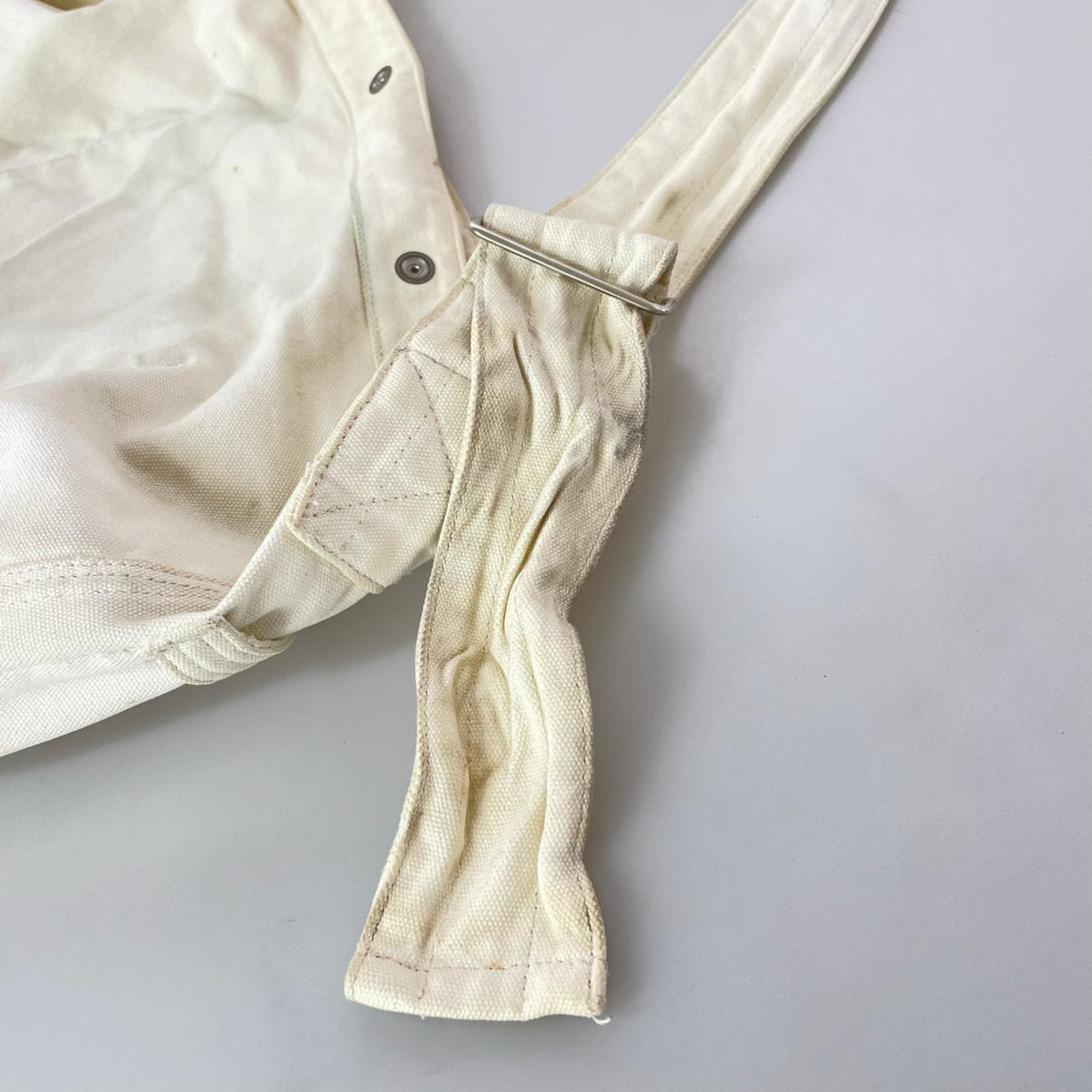 その他バッグ NEWSPAPER BAG ホワイト