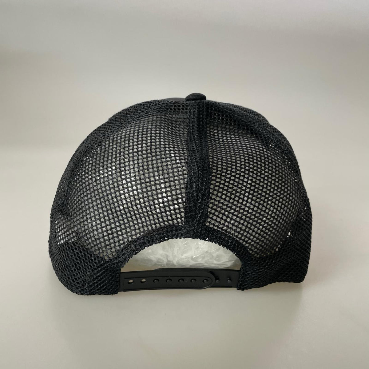 キャップ Y-3 x Mercedes-AMG　TRUCKER CAP A2L006 ブラック