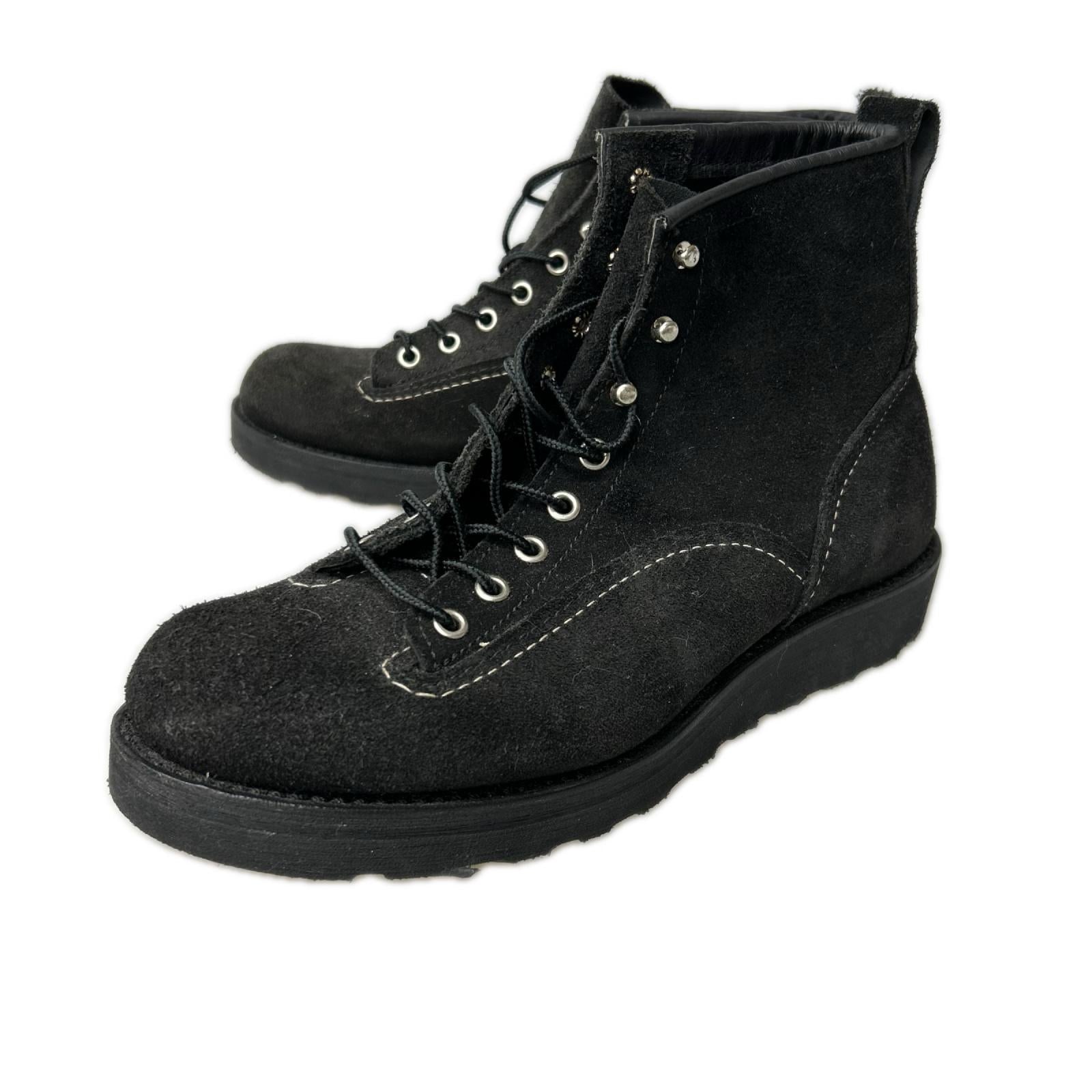 ブーツ 2900 6-inch Lineman（26.5） 26.5cm (US8 1/2 UK8 EU43) ブラック