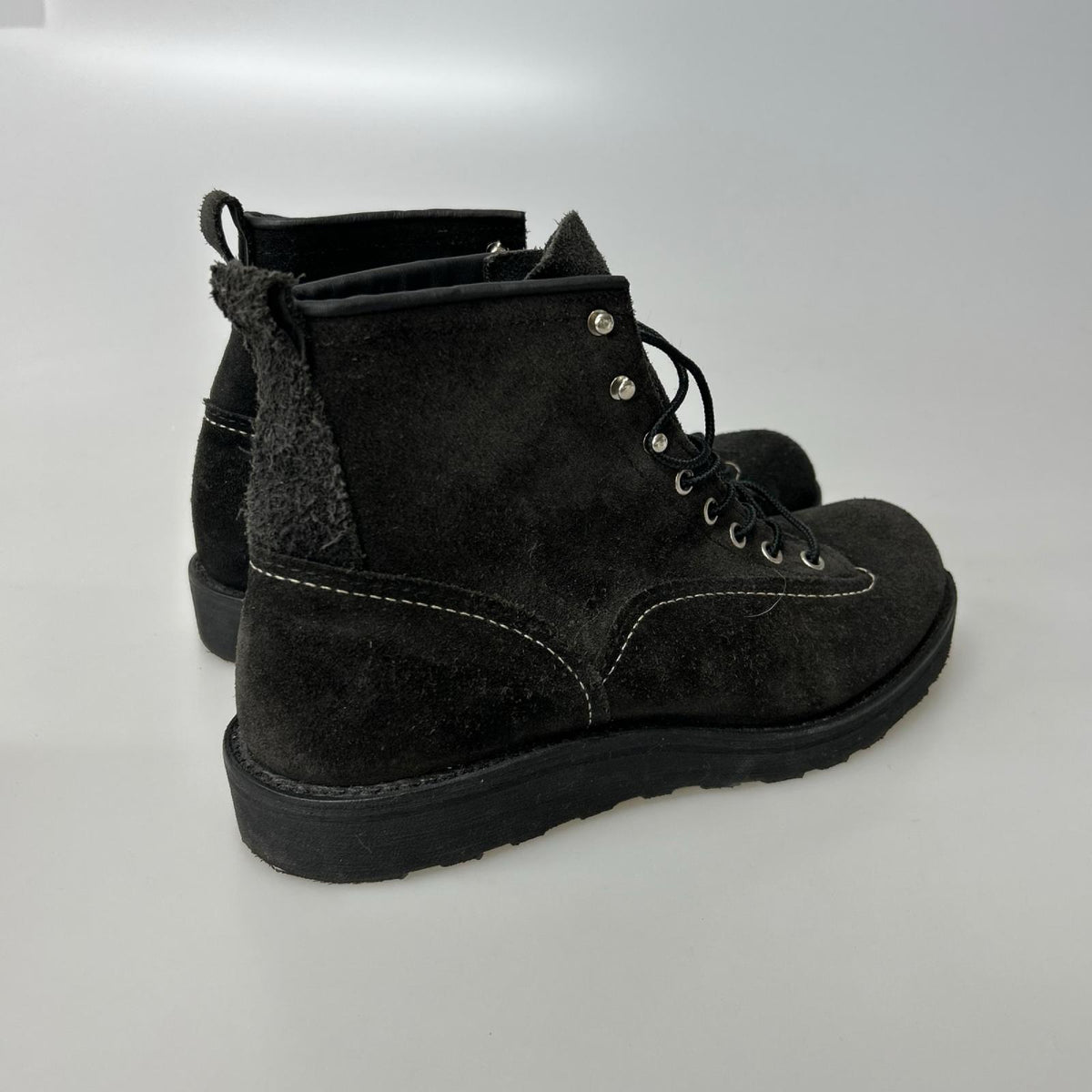 ブーツ 2900 6-inch Lineman（26.5） 26.5cm (US8 1/2 UK8 EU43) ブラック