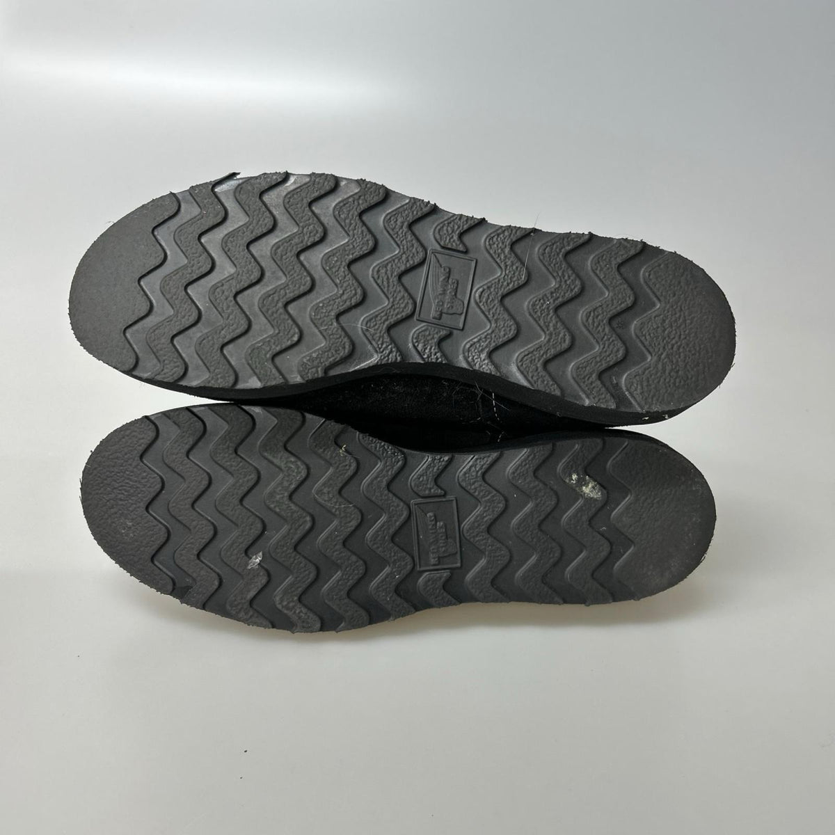 ブーツ 2900 6-inch Lineman（26.5） 26.5cm (US8 1/2 UK8 EU43) ブラック