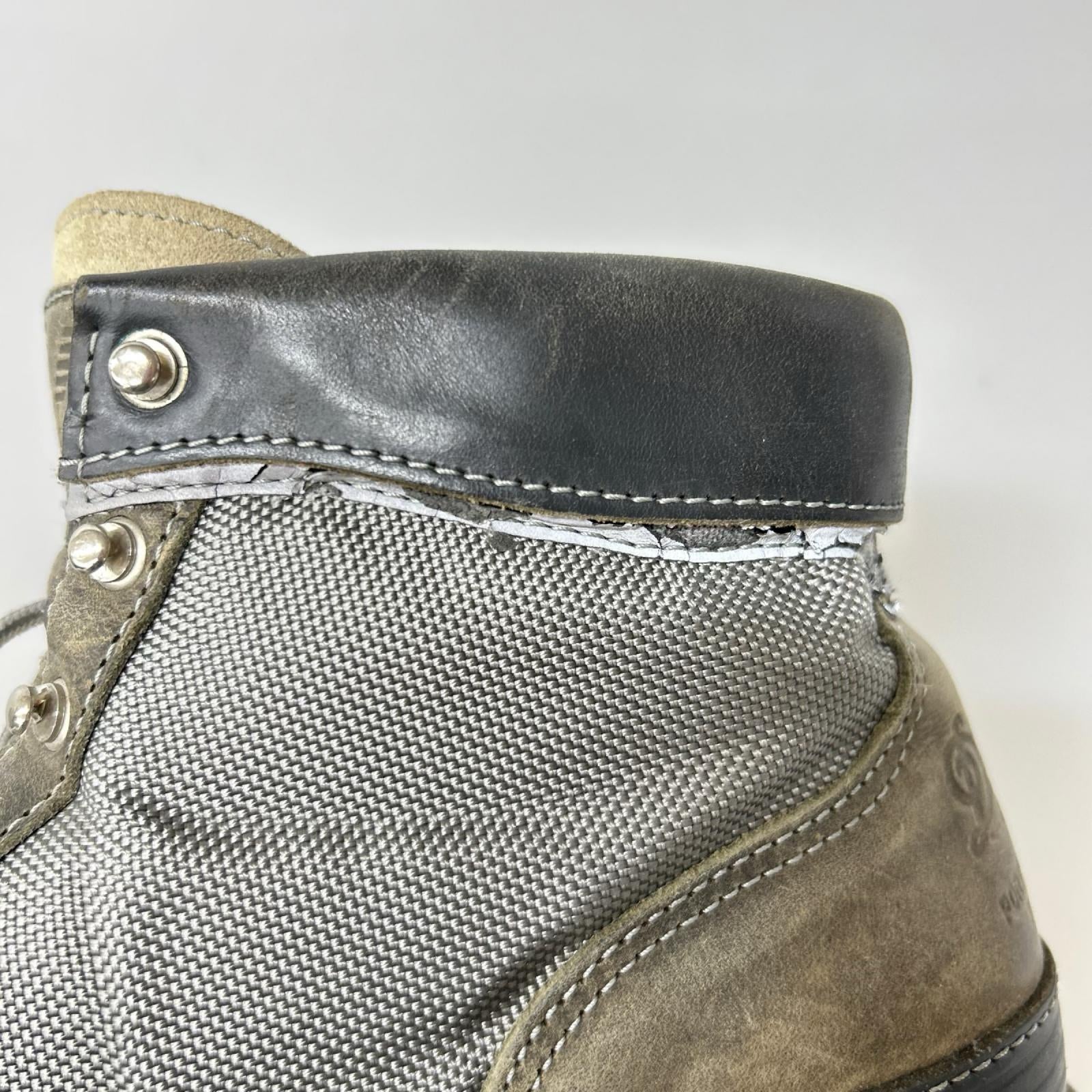 ブーツ NEW BALANCE GORE-TEX LIGHT PIONEER（US9)