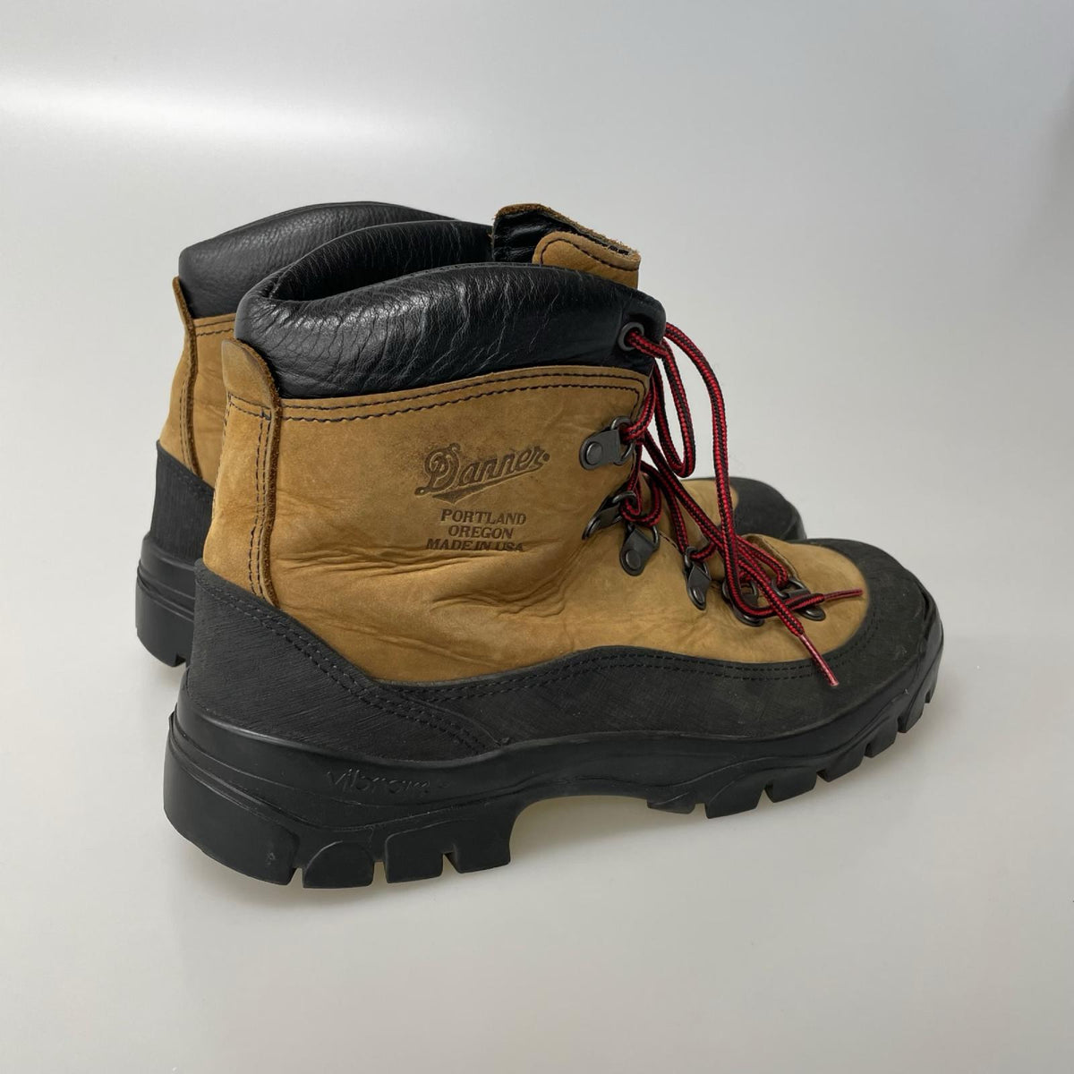 ブーツ COMBAT HIKER 30459（US9) 27cm (US9 UK8 1/2 EU44) ブラウン