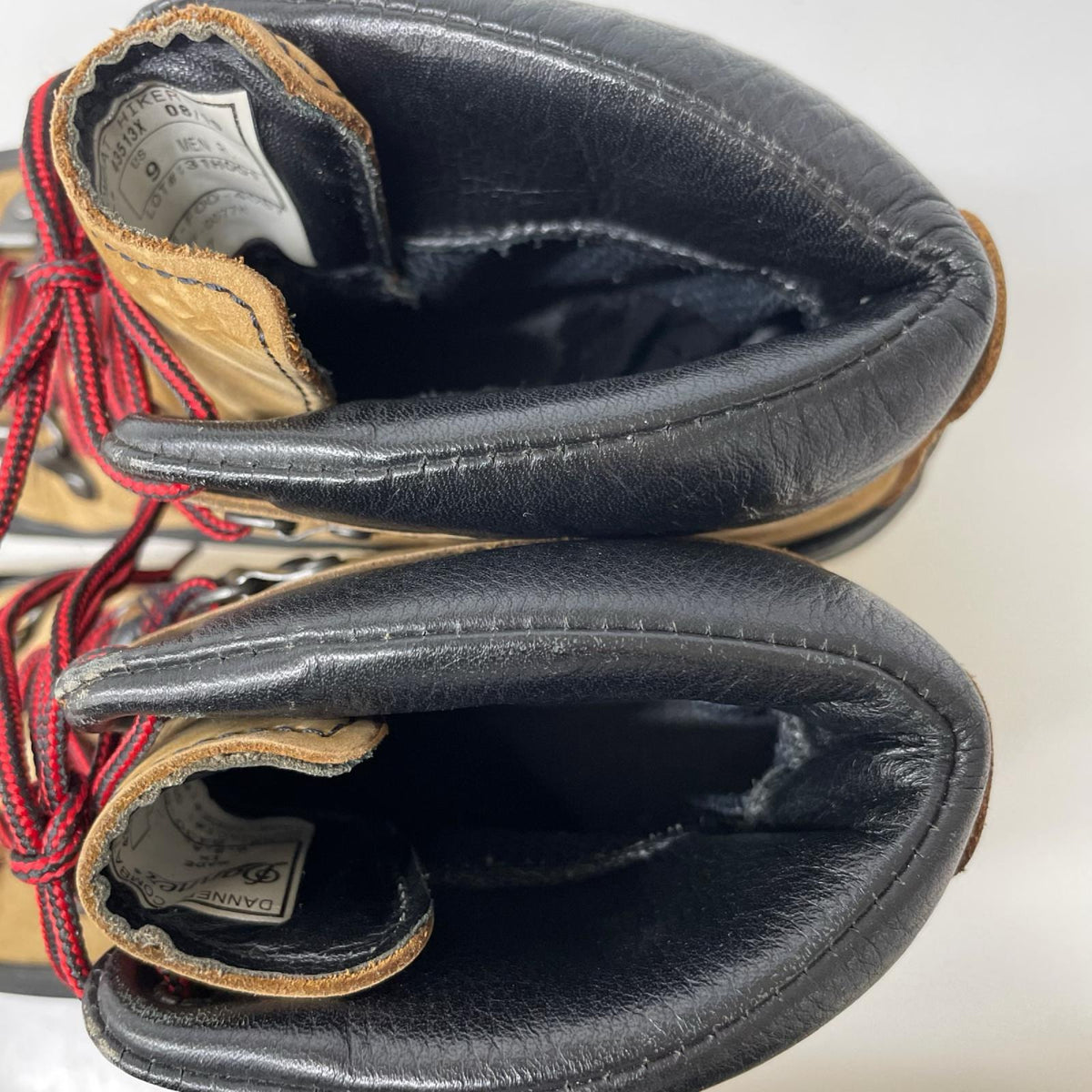 ブーツ COMBAT HIKER 30459（US9) 27cm (US9 UK8 1/2 EU44) ブラウン