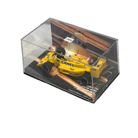 MINICHAMPS LOTUS HONDA 99T キャメルカスタム ミニチャンプス スケールカー
