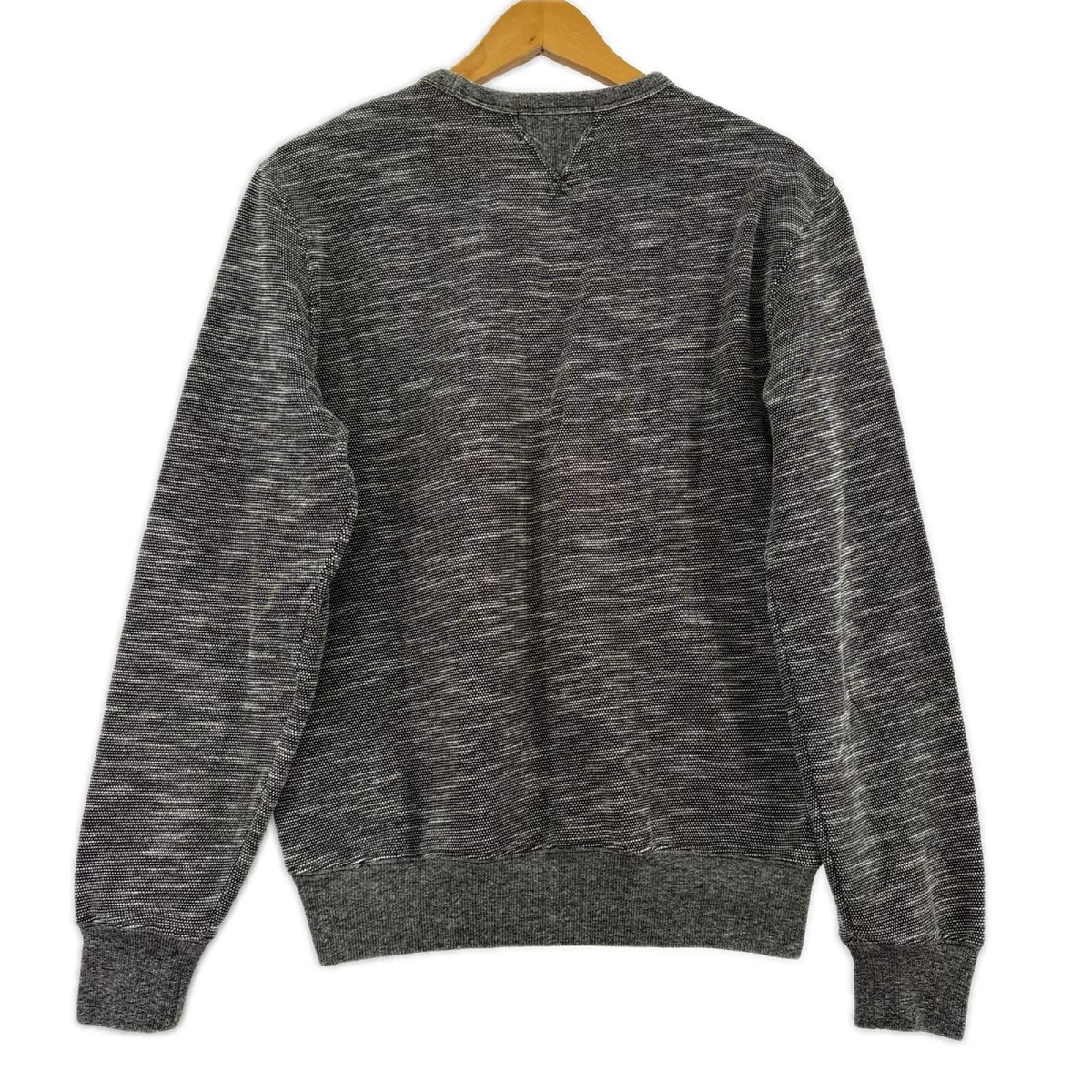 スウェット 両V（XS）ｸﾞﾚｰ グレー