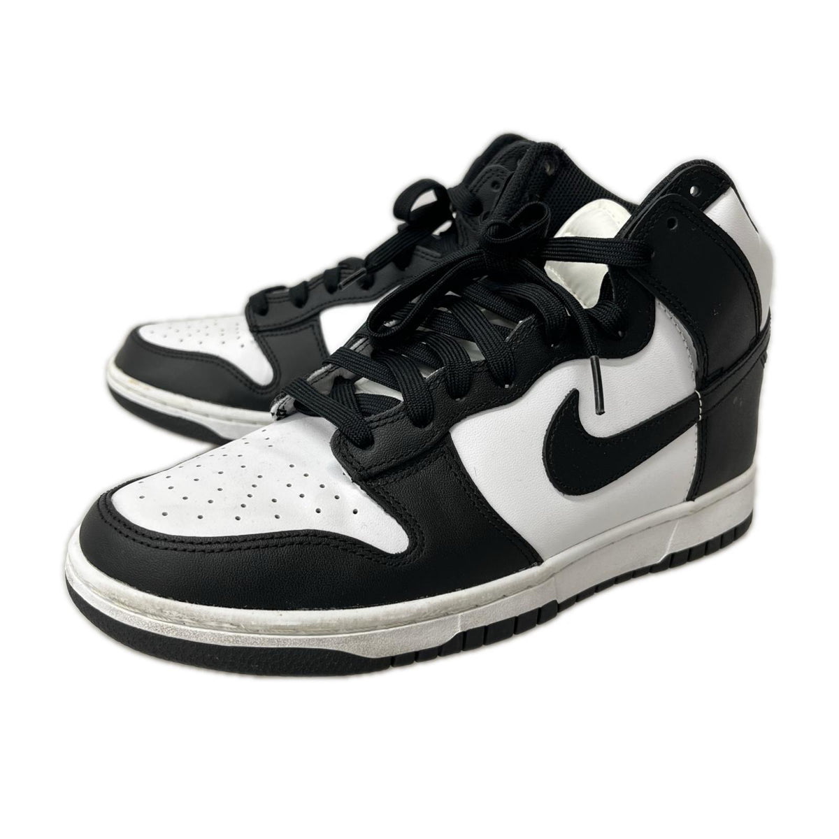 スニーカー DUNK HI RETRO Championship white (27.5) 27.5cm (US9 1/2 UK9 EU45)