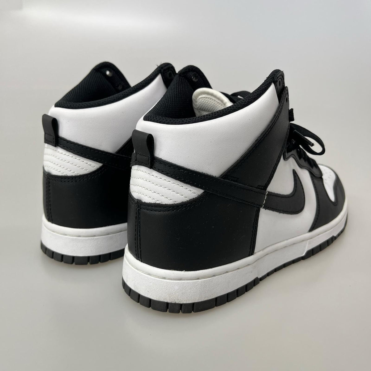 スニーカー DUNK HI RETRO Championship white (27.5) 27.5cm (US9 1/2 UK9 EU45)