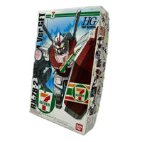 HG Ver.G30th 1/144 RX-78-2 ｾﾌﾞﾝｲﾚﾌﾞﾝ 機動戦士ガンダム バンダイ ガンプラ