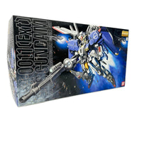 MG 1/100 MSA-0011〔Ext〕 Ex-Sガンダム MG 1/100 MSA-0011[Ext] Ex-Sガンダム (ガンダム・センチネル) バンダイ ガンプラ