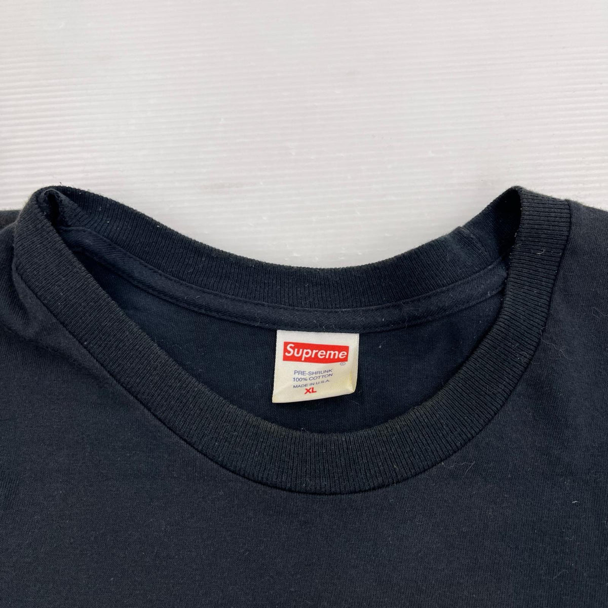 半袖Ｔシャツ Hellraiser Hell on Earth Tee 黒　XL ブラック