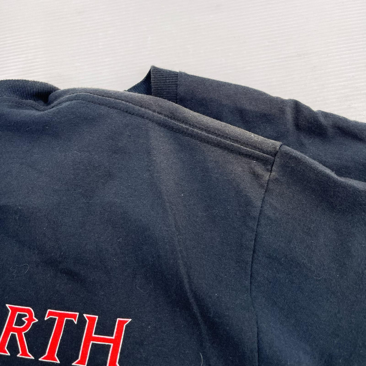 半袖Ｔシャツ Hellraiser Hell on Earth Tee 黒　XL ブラック
