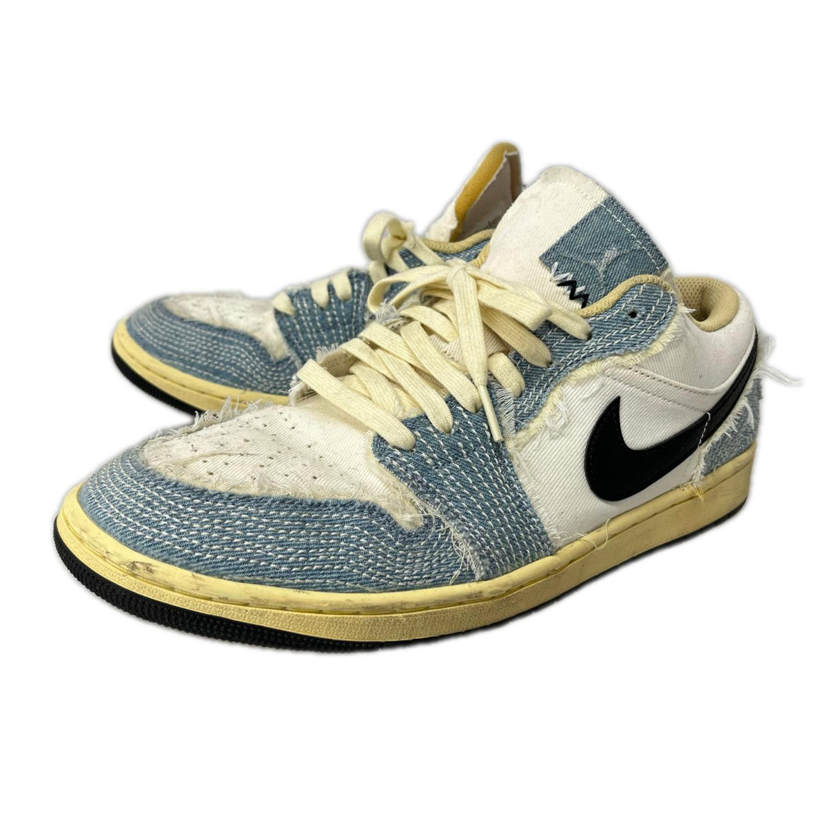 スニーカー NIKE AIR JORDAN 1 LOW SE 28.5cm (US10 1/2 UK10 EU47)
