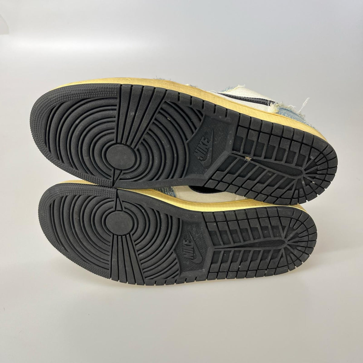 スニーカー NIKE AIR JORDAN 1 LOW SE 28.5cm (US10 1/2 UK10 EU47)
