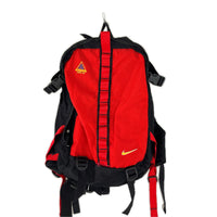 リュック・デイパック ACG KARST40 赤 レッド
