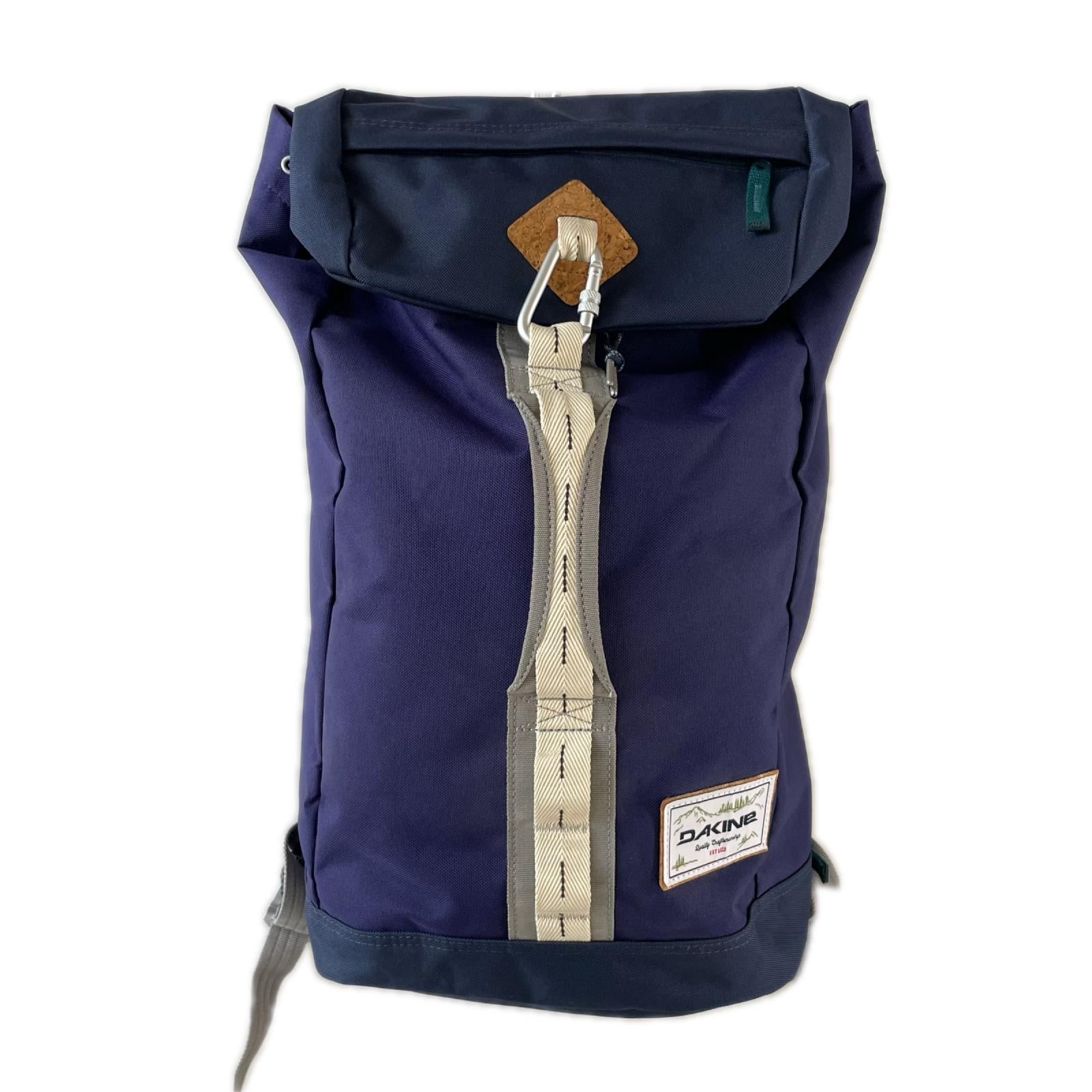 リュック・デイパック DAKINE Rucksack 26L 紺 ネイビー
