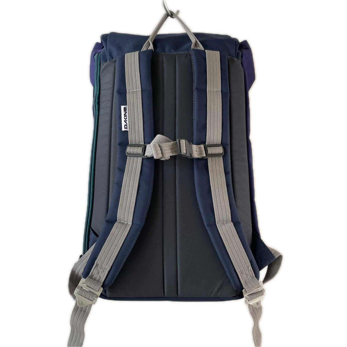 リュック・デイパック DAKINE Rucksack 26L 紺 ネイビー