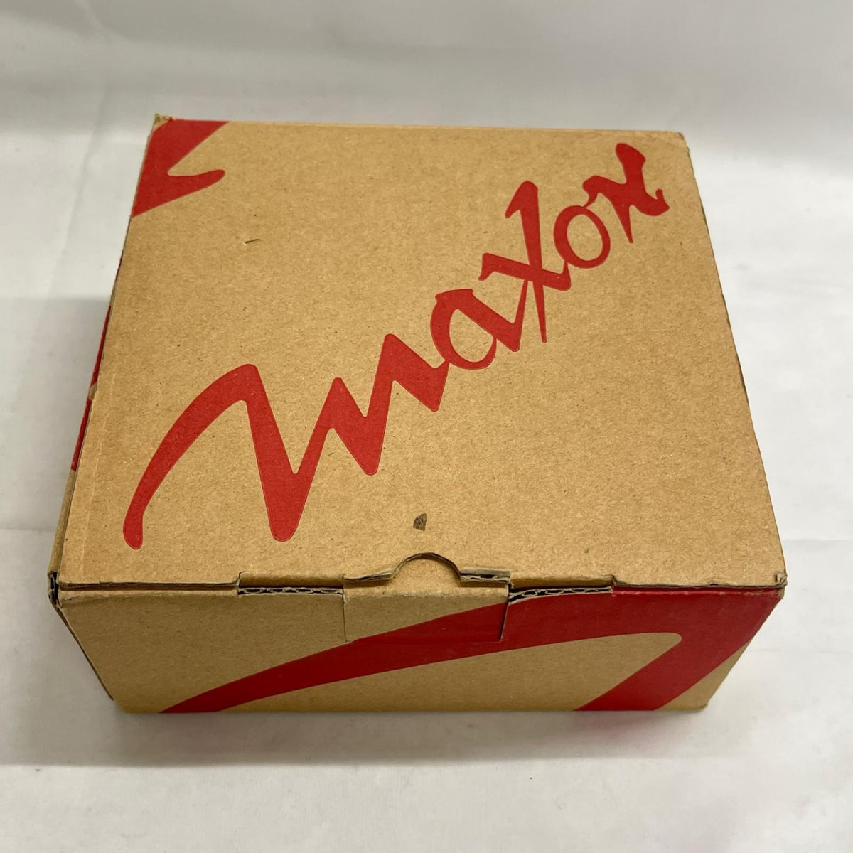 Maxon OD820 Overdrive Pro OD-820 Maxon エフェクター