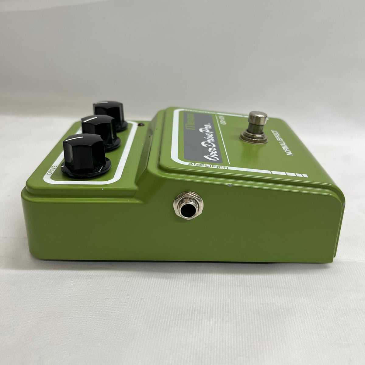 Maxon OD820 Overdrive Pro OD-820 Maxon エフェクター
