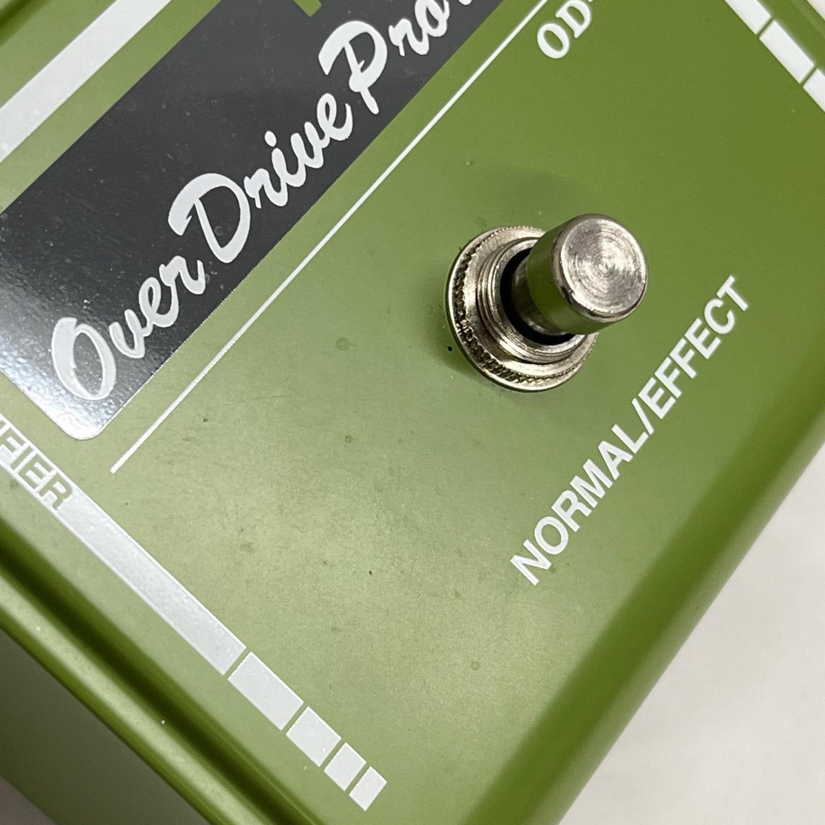 Maxon OD820 Overdrive Pro OD-820 Maxon エフェクター