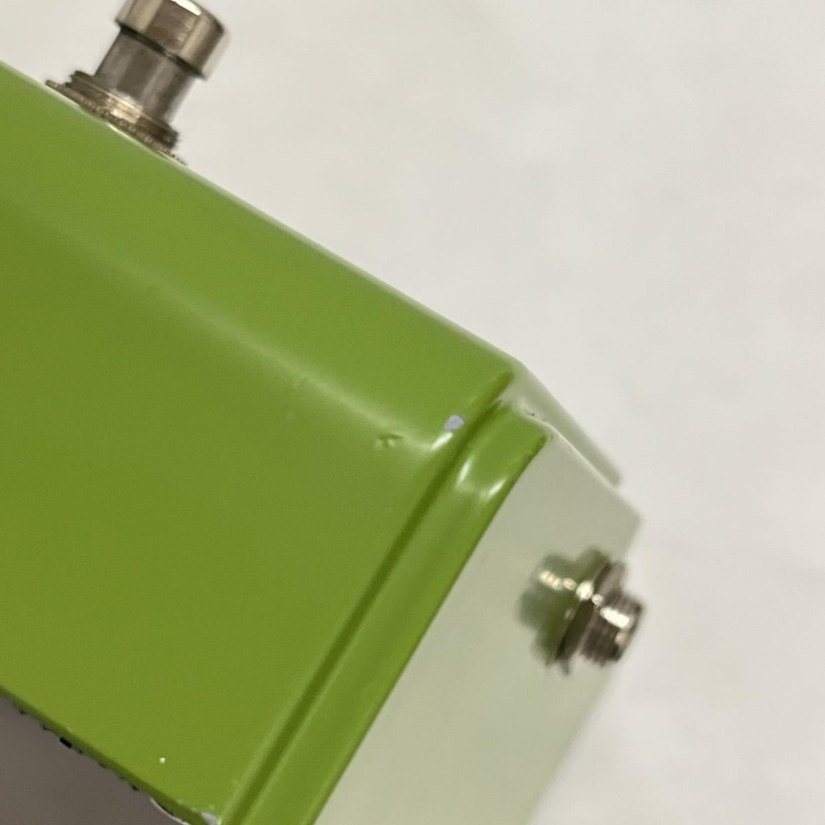 Maxon OD820 Overdrive Pro OD-820 Maxon エフェクター